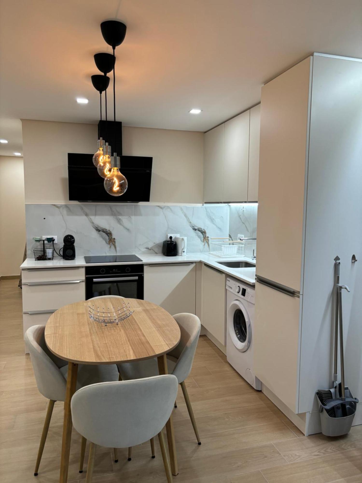 Appartement T2 Vue Sur Mer, Place Mediterranee Canet-en-Roussillon Bagian luar foto